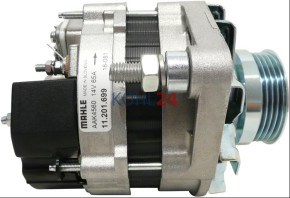 Lichtmaschine Alfa Romeo 33 145 146 155 Ferrari 208 308 412 512 F40 Mondial 8 Fiat 124 131 132 Argenta Coupe Croma Regata Ritmo Tempra Tipo Lancia Dedra Delta Prisma Thema Bosch 0120488254 0120489272 0120489307 0120489318 0120489424 14 Volt 65 Ampere